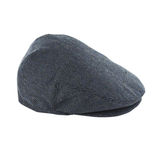 Casquette gabin marine taille 57 de AJS - Blackfox - Chaussant , chapeau dans Chapeau, jolis et utiles