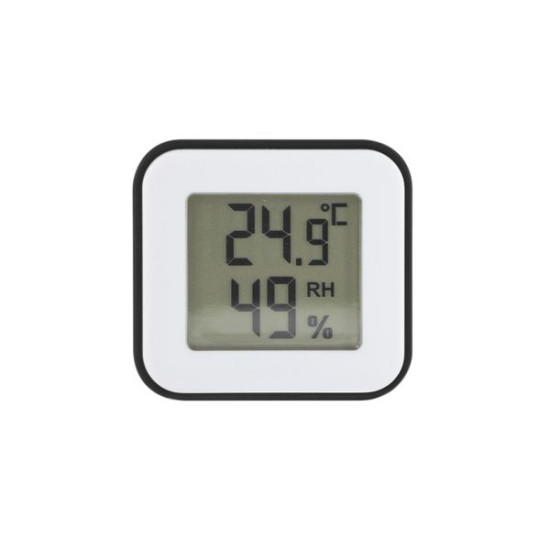 Thermometre 70009 de AJS - Blackfox - Chaussant , chapeau dans Thermométre - Pluviometre - Baromètre
