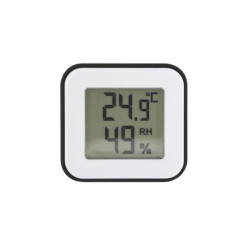 Thermometre 70009 de AJS - Blackfox - Chaussant , chapeau dans Thermométre - Pluviometre - Baromètre