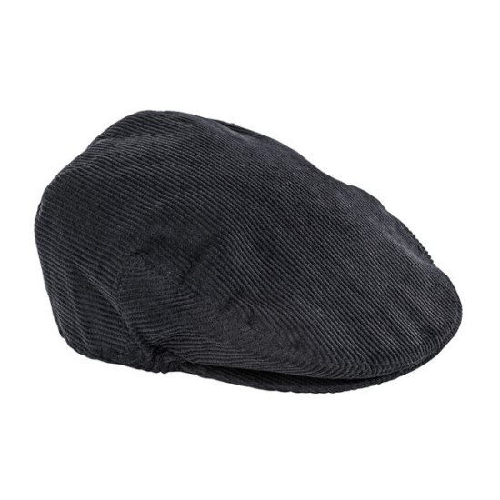 Casquette bristol noir taille 59 de AJS - Blackfox - Chaussant , chapeau dans Chapeau, jolis et utiles