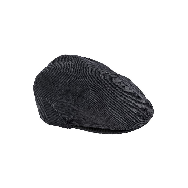 Casquette bristol noir taille 59 de AJS - Blackfox - Chaussant , chapeau dans Chapeau, jolis et utiles