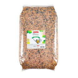 Melange oiseaux nature sac 12k de Zolux - Produit pour animaux dans Graines et graisses