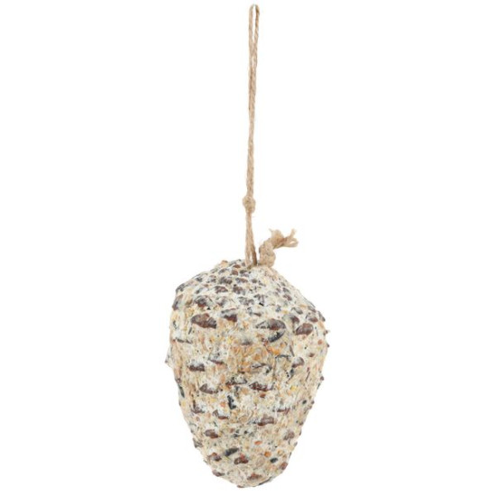Pomme de pin graisse de Zolux - Produit pour animaux dans Graines et graisses