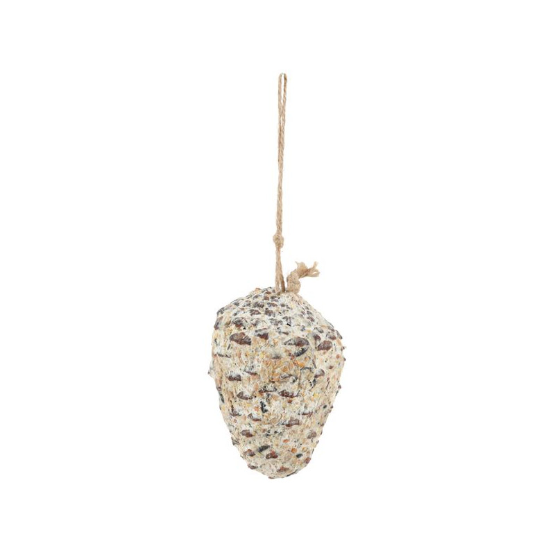 Pomme de pin graisse de Zolux - Produit pour animaux dans Graines et graisses