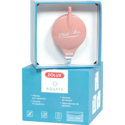 /Stickair ekaï rose de Zolux - Produit pour animaux dans Pompe à air pour aquariums
