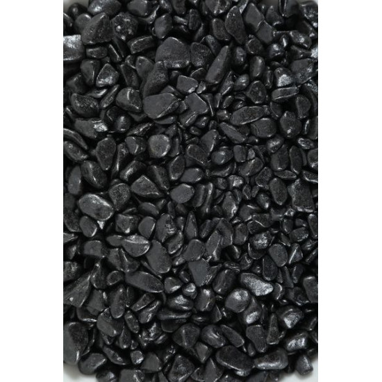 Aquasand ekaï noir 1kg de Zolux - Produit pour animaux dans Sable pour aquariums