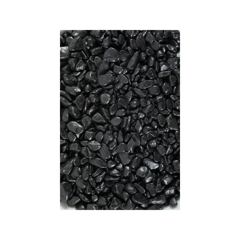 Aquasand ekaï noir 1kg de Zolux - Produit pour animaux dans Sable pour aquariums