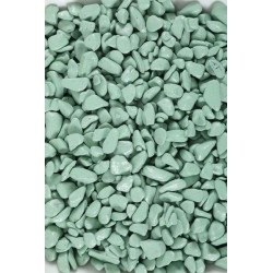 Aquasand ekaï vert 1kg de Zolux - Produit pour animaux dans Sable pour aquariums