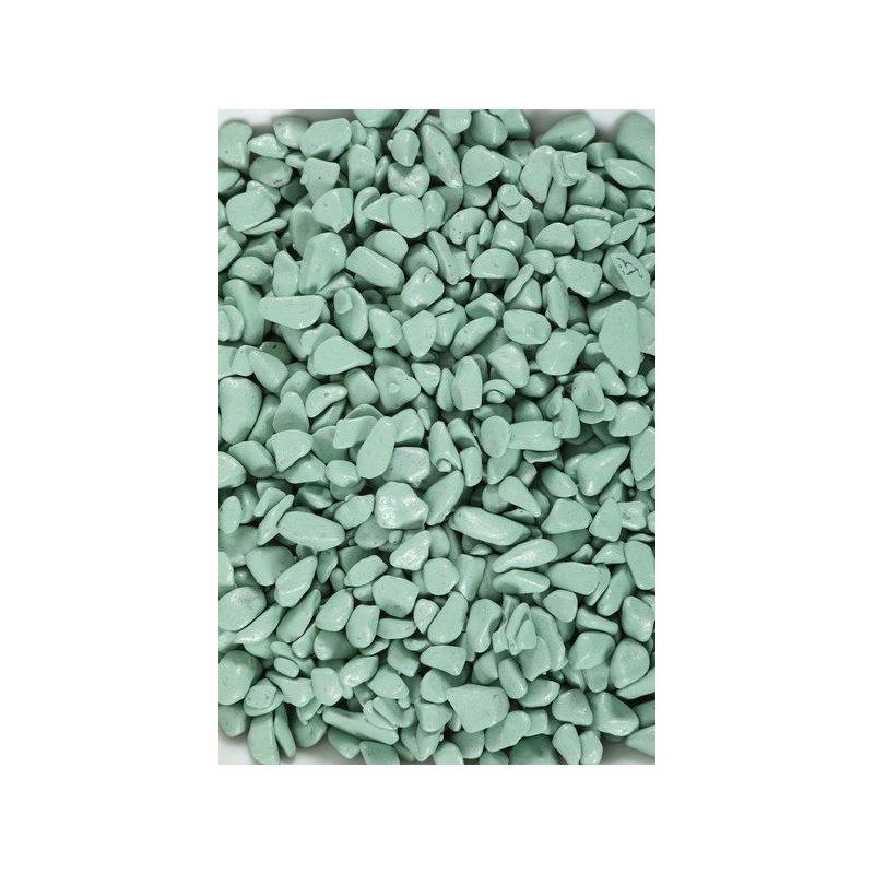 Aquasand ekaï vert 1kg de Zolux - Produit pour animaux dans Sable pour aquariums