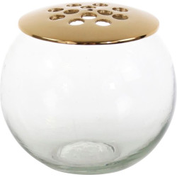 Vase ikebana d10 de Hoff - Décoration de la maison dans Vase
