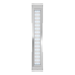Superfish scaper led 64cm/24w de Superfish - Aquadistri - accessoires pour aquarium et bassin dans Lumiere pour aquariums