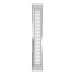 Superfish scaper led 64cm/24w de Superfish - Aquadistri - accessoires pour aquarium et bassin dans Lumiere pour aquariums