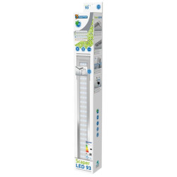 Superfish scaper led 93cm/35w de Superfish - Aquadistri - accessoires pour aquarium et bassin dans Lumiere pour aquariums