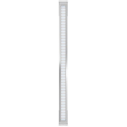 Superfish scaper led 131cm/50w de Superfish - Aquadistri - accessoires pour aquarium et bassin dans Lumiere pour aquariums
