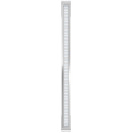 Superfish scaper led 131cm/50w de Superfish - Aquadistri - accessoires pour aquarium et bassin dans Lumiere pour aquariums