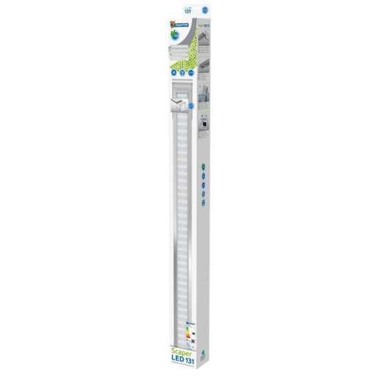 Superfish scaper led 131cm/50w de Superfish - Aquadistri - accessoires pour aquarium et bassin dans Lumiere pour aquariums
