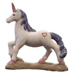 Deco licorne de Superfish - Aquadistri - accessoires pour aquarium et bassin dans Sujets pour aquarium