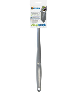 Superfish aquabrush de Superfish - Aquadistri - accessoires pour aquarium et bassin dans Accessoires d'entretien pour aquariums