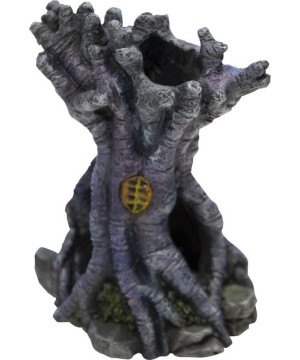 Weird waters stump m de Superfish - Aquadistri - accessoires pour aquarium et bassin dans Sujets pour aquarium