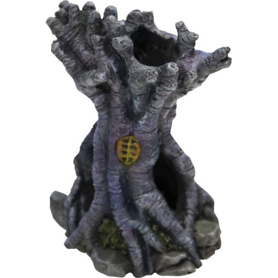 Weird waters stump m de Superfish - Aquadistri - accessoires pour aquarium et bassin dans Sujets pour aquarium
