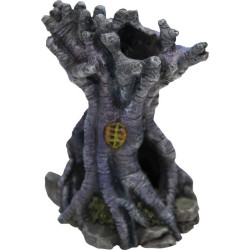 Weird waters stump m de Superfish - Aquadistri - accessoires pour aquarium et bassin dans Sujets pour aquarium