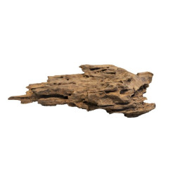 Honeycomb wood medium de Superfish - Aquadistri - accessoires pour aquarium et bassin dans Sujets pour aquarium