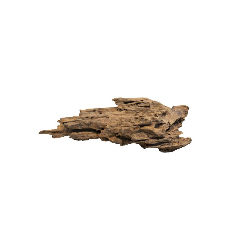 Honeycomb wood medium de Superfish - Aquadistri - accessoires pour aquarium et bassin dans Sujets pour aquarium