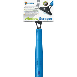 Superfish window scraper de Superfish - Aquadistri - accessoires pour aquarium et bassin dans Accessoires d'entretien pour aq...