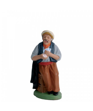 Marcel - 7cm de Santons de Provence Escoffier dans ⛲Santons de Provence