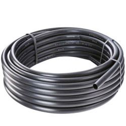 TUYAU HAUTE DENSITE 6B 25X100 M de Rain Irrigation - arrosage goutte à goutte dans Tuyau d'arrosage pour le jardin