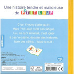 P'tit loup ne veut pas dormir de Jardinerie Bordeaux Libourne Gironde dans 📕Livre pour enfants