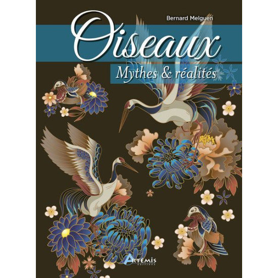 Oiseaux - mythes & realites de Jardinerie Bordeaux Libourne Gironde dans 📘Livre et calendrier pour animaux