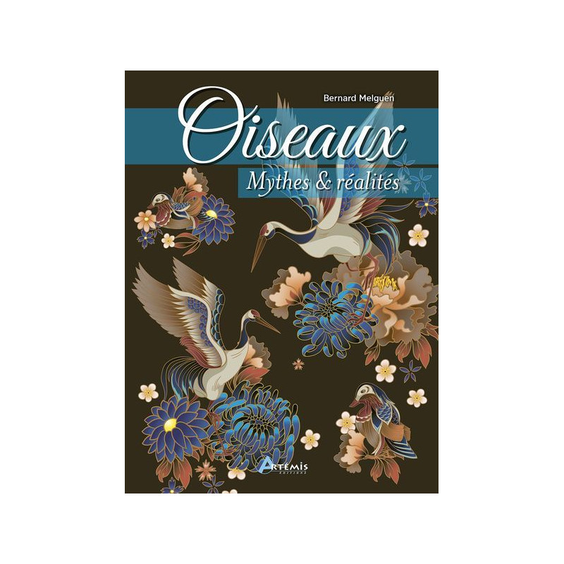Oiseaux - mythes & realites de Jardinerie Bordeaux Libourne Gironde dans 📘Livre et calendrier pour animaux