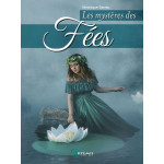 Les mysteres des fees de Jardinerie Bordeaux Libourne Gironde dans Livres