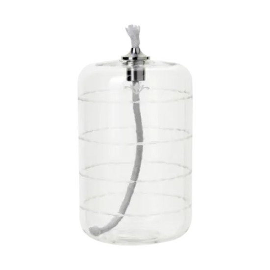 Lampe à huile kling m h12 clair de Jardinerie Bordeaux Libourne Gironde dans Eclairages - Luminaires - Lampes