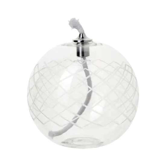 Lampe à huile kling m h10 clair de Jardinerie Bordeaux Libourne Gironde dans Eclairages - Luminaires - Lampes