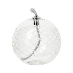 Lampe à huile kling m h10 clair de Jardinerie Bordeaux Libourne Gironde dans Eclairages - Luminaires - Lampes