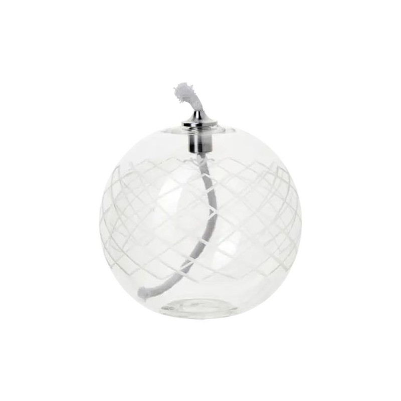 Lampe à huile kling m h10 clair de Jardinerie Bordeaux Libourne Gironde dans Eclairages - Luminaires - Lampes