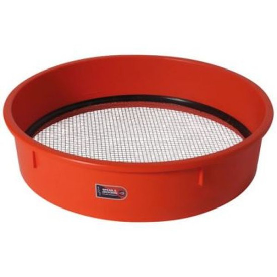 Tamis rond plastique n°4 de Spear et Jackson - Outil de jardin dans Petits outils pour le jardin