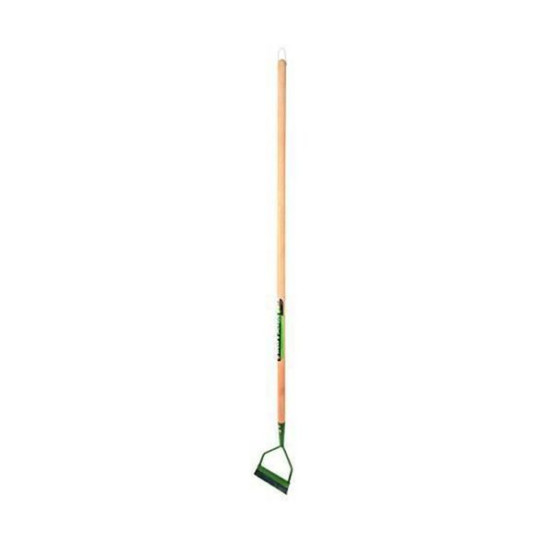 Ratissoire À Pousser Manche Bois 130 Cm de Spear et Jackson - Outil de jardin dans Autres outils pour le jardin