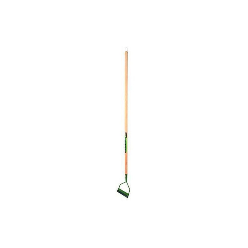 Ratissoire À Pousser Manche Bois 130 Cm de Spear et Jackson - Outil de jardin dans Autres outils pour le jardin