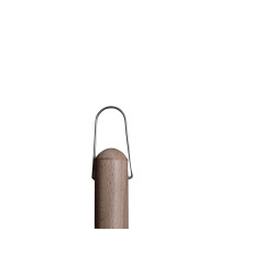 Rateau soudé 10 dents manche bois 150 cm de Spear et Jackson - Outil de jardin dans Rateau pour le jardin