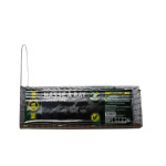 Nasse a rat - 1 entrée (dim:28x10x10cm) de Protecta - Produits dans 🐁 Raticide / souricide