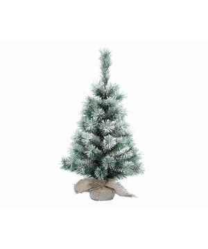 Mini sapin vancouver h90cm de Kaemingk - deco de la maison dans 🌲Sapin de Noël artificiel