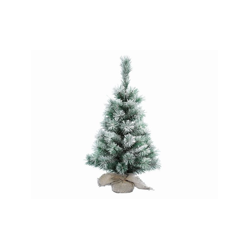 Mini sapin vancouver h90cm de Kaemingk - deco de la maison dans 🌲Sapin de Noël artificiel