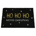 /Paillasson ho-ho-ho 40x60cm de Kaemingk - deco de la maison dans Tapis - paillasson - Nappe - Rideau
