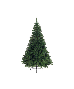 Sapin imperial vert 210cm de Kaemingk - deco de la maison dans 🌲Sapin de Noël artificiel