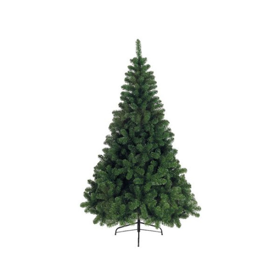 Sapin imperial vert 210cm de Kaemingk - deco de la maison dans 🌲Sapin de Noël artificiel