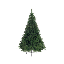 Sapin imperial vert 210cm de Kaemingk - deco de la maison dans 🌲Sapin de Noël artificiel