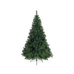 Sapin imperial vert 210cm de Kaemingk - deco de la maison dans 🌲Sapin de Noël artificiel